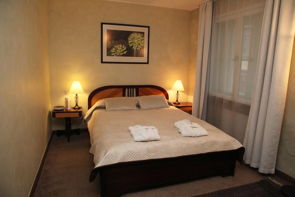 St. Peter'S Boutique Hotel Riga Exterior photo