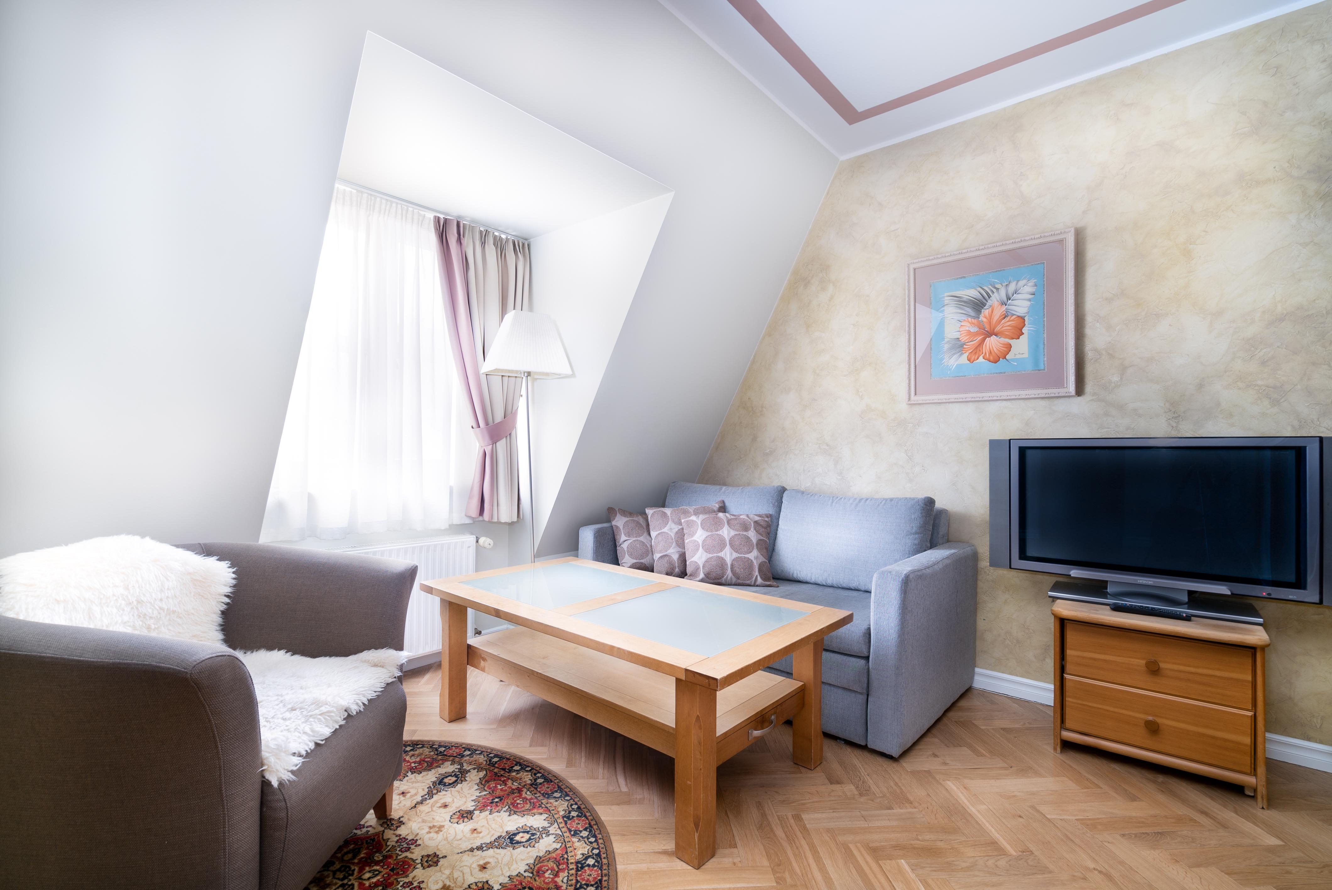 St. Peter'S Boutique Hotel Riga Exterior photo