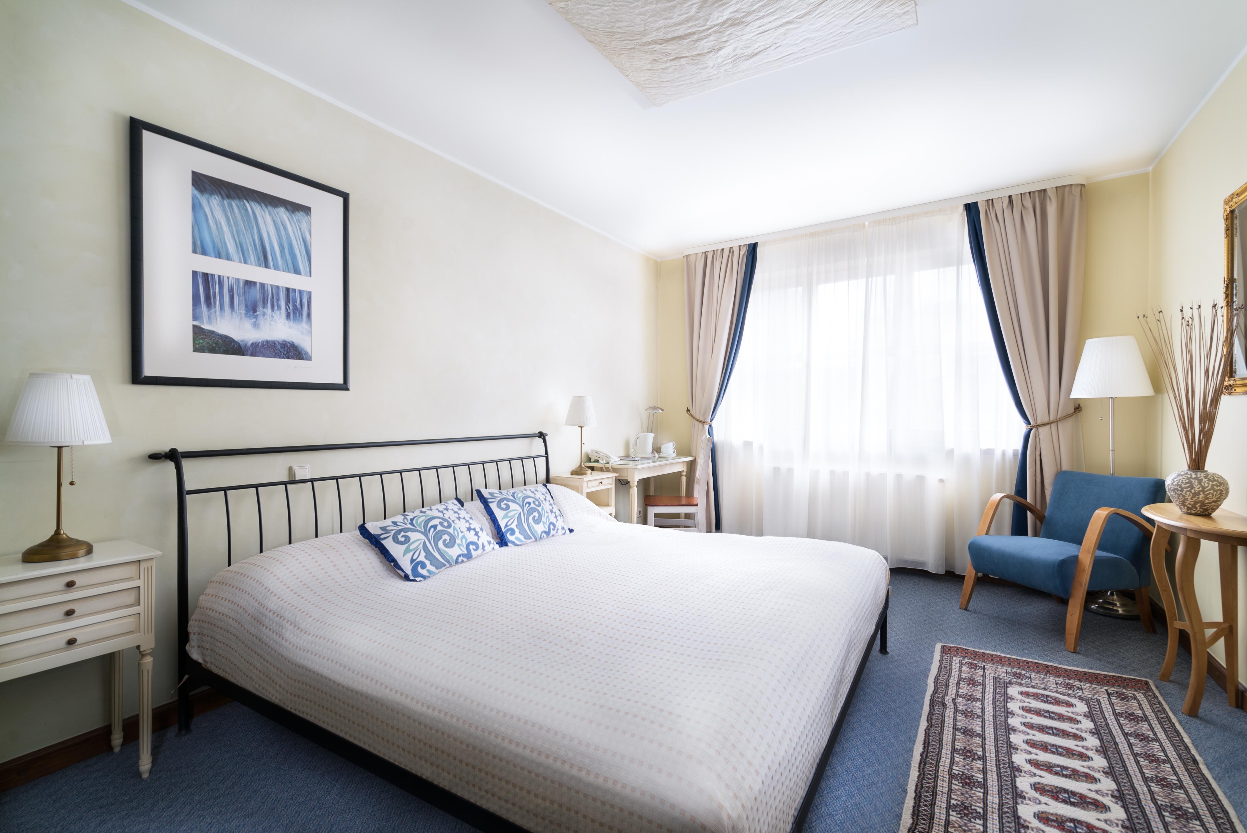 St. Peter'S Boutique Hotel Riga Exterior photo