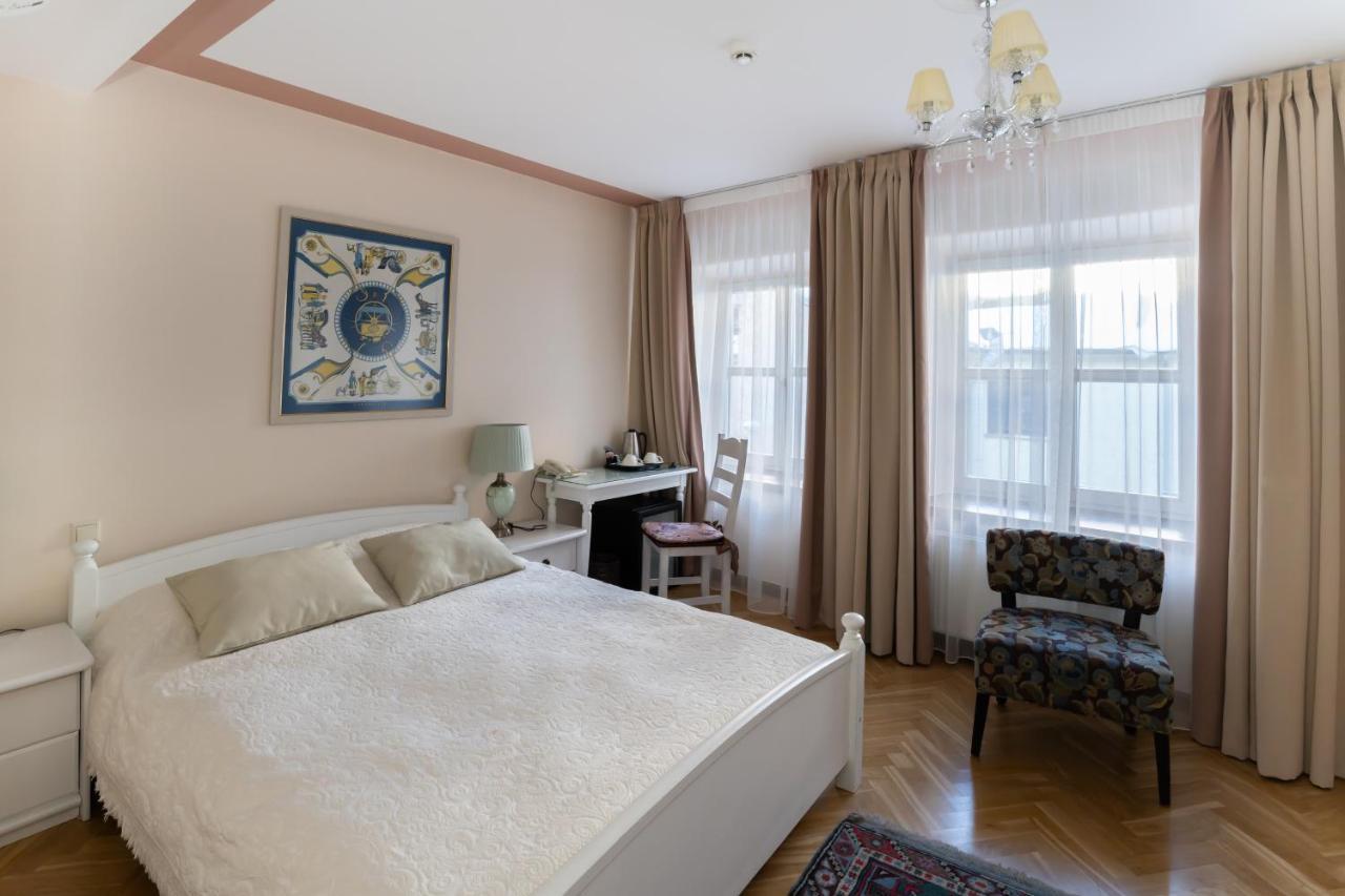 St. Peter'S Boutique Hotel Riga Exterior photo