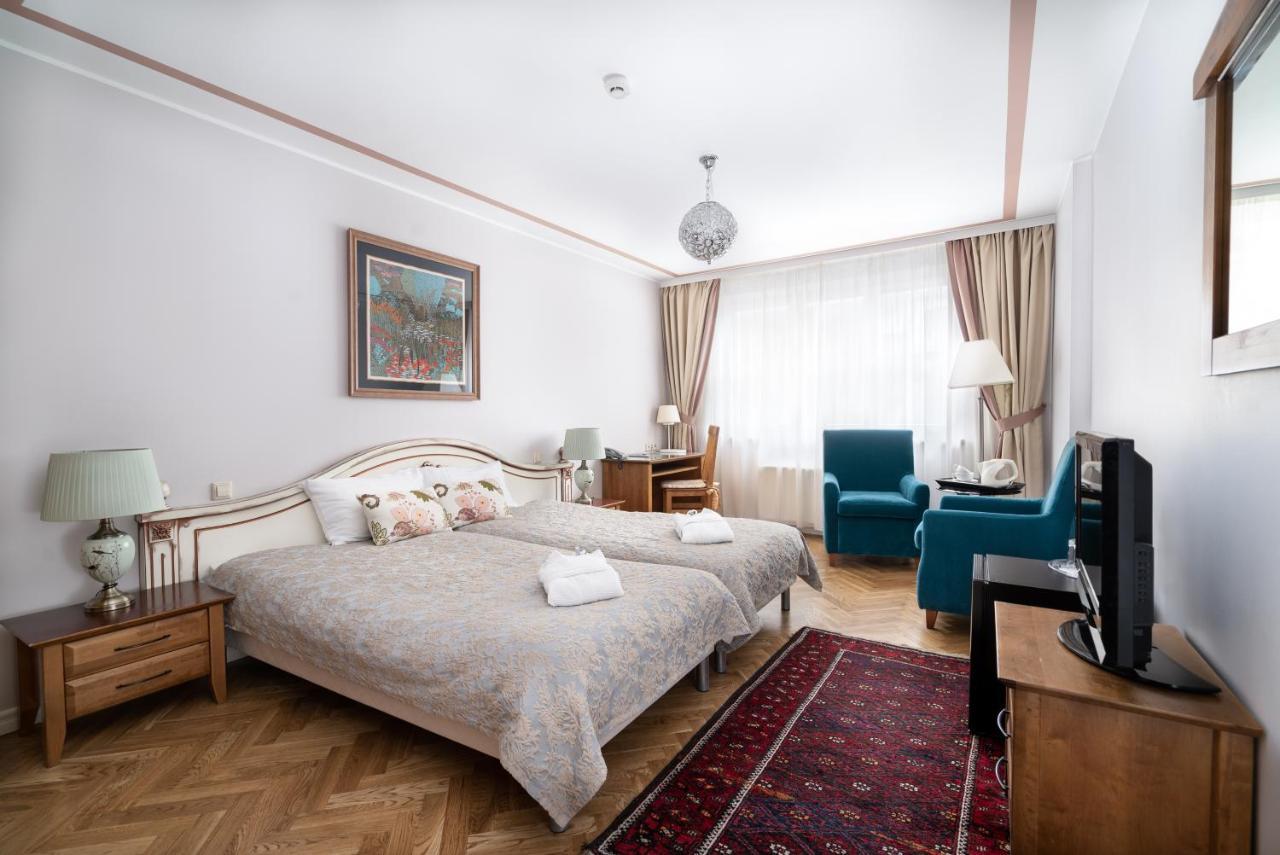 St. Peter'S Boutique Hotel Riga Exterior photo